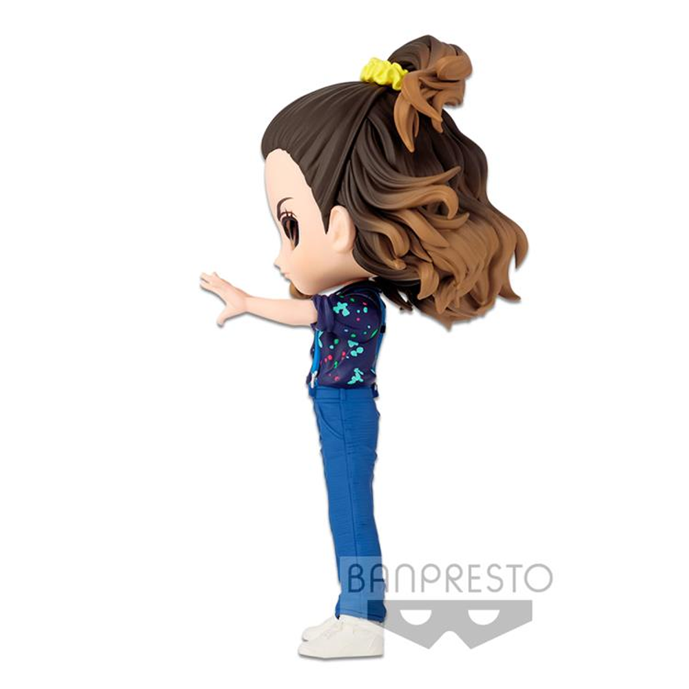 Banpresto Q Posket: Stranger Things - Vol. 3 Eleven Figure (ONLINE ORDER ONLY)