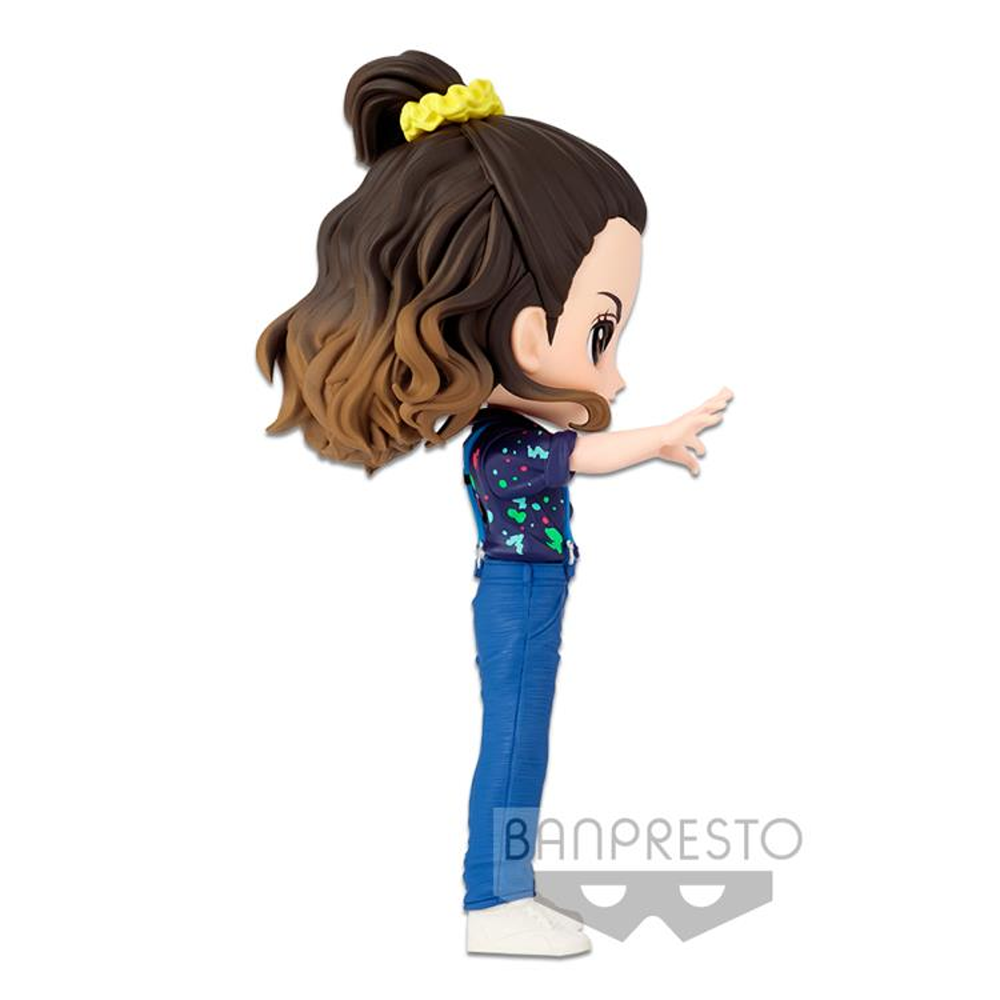 Banpresto Q Posket: Stranger Things - Vol. 3 Eleven Figure (ONLINE ORDER ONLY)