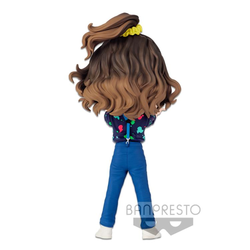 Banpresto Q Posket: Stranger Things - Vol. 3 Eleven Figure (ONLINE ORDER ONLY)