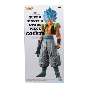 Banpresto Super Master Stars Piece: Dragon Ball Super - The Gogeta [The Brush] (ONLINE ORDER ONLY)