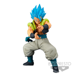 Banpresto Super Master Stars Piece: Dragon Ball Super - The Gogeta [The Original] (ONLINE ORDER ONLY)