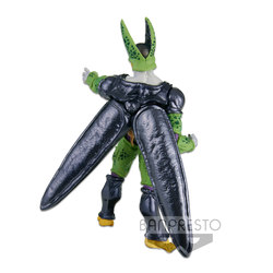 Banpresto: Dragon Ball Z Vol. 4 - Cell World Colosseum Figure (Ver. A) (ONLINE ORDER ONLY)