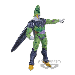Banpresto: Dragon Ball Z Vol. 4 - Cell World Colosseum Figure (Ver. A) (ONLINE ORDER ONLY)