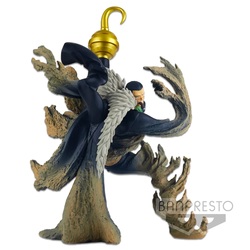 Banpresto: One Piece Abiliators - Crocodile (ONLINE ORDER ONLY)