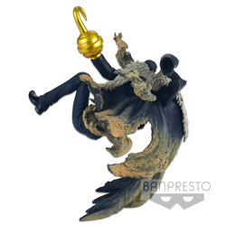 Banpresto: One Piece Abiliators - Crocodile (ONLINE ORDER ONLY)