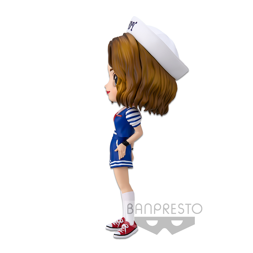 Banpresto Q Posket: Stranger Things - Robin (ONLINE ORDER ONLY)