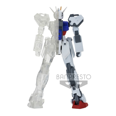 Banpresto: Mobile Suit Gundam Seed: Internal Structure - GAT-X105 Strike Gundam (Ver. A) (ONLINE ORDER ONLY)