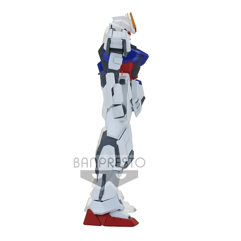 Banpresto: Mobile Suit Gundam Seed: Internal Structure - GAT-X105 Strike Gundam (Ver. A) (ONLINE ORDER ONLY)