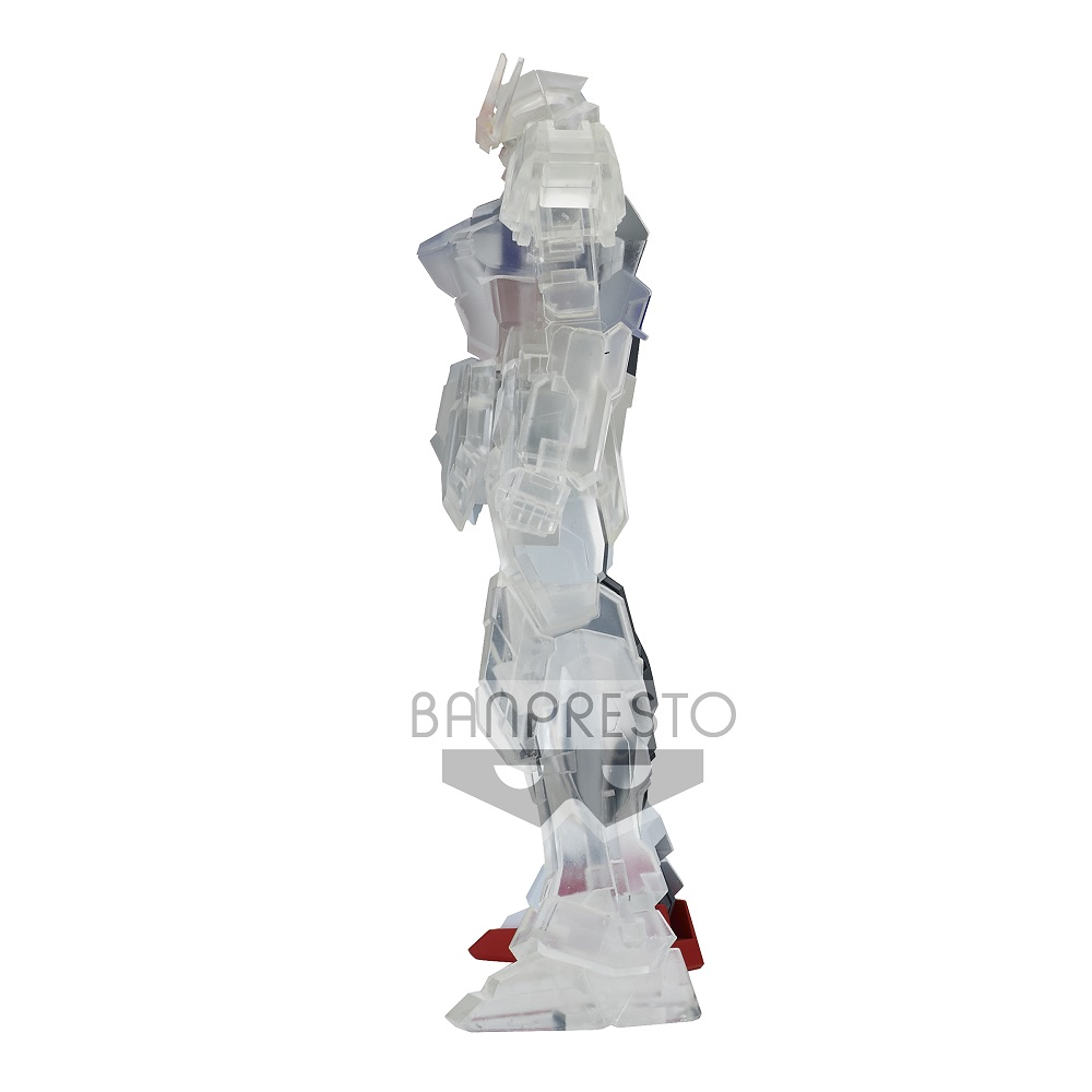 Banpresto: Mobile Suit Gundam Seed: Internal Structure - GAT-X105 Strike Gundam (Ver. A) (ONLINE ORDER ONLY)