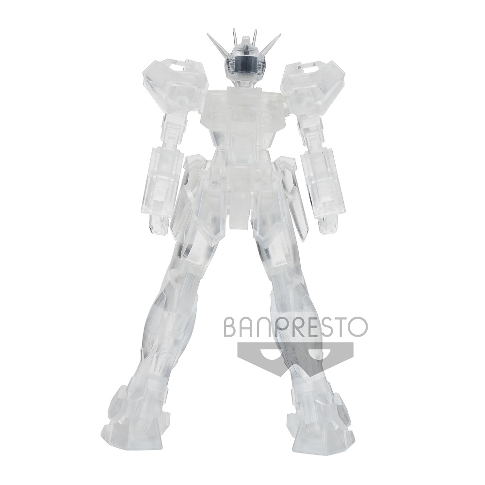 Banpresto: Mobile Suit Gundam: Internal Structure - GAT-X105 Strike Gundam (Ver. B) (ONLINE ORDER ONLY)