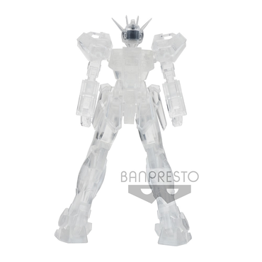 Banpresto: Mobile Suit Gundam: Internal Structure - GAT-X105 Strike Gundam (Ver. B) (ONLINE ORDER ONLY)