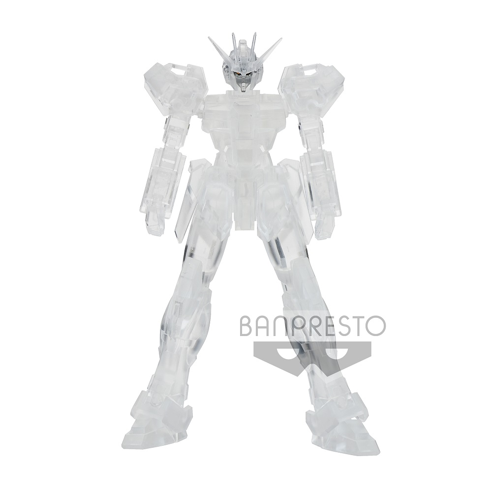 Banpresto: Mobile Suit Gundam: Internal Structure - GAT-X105 Strike Gundam (Ver. B) (ONLINE ORDER ONLY)
