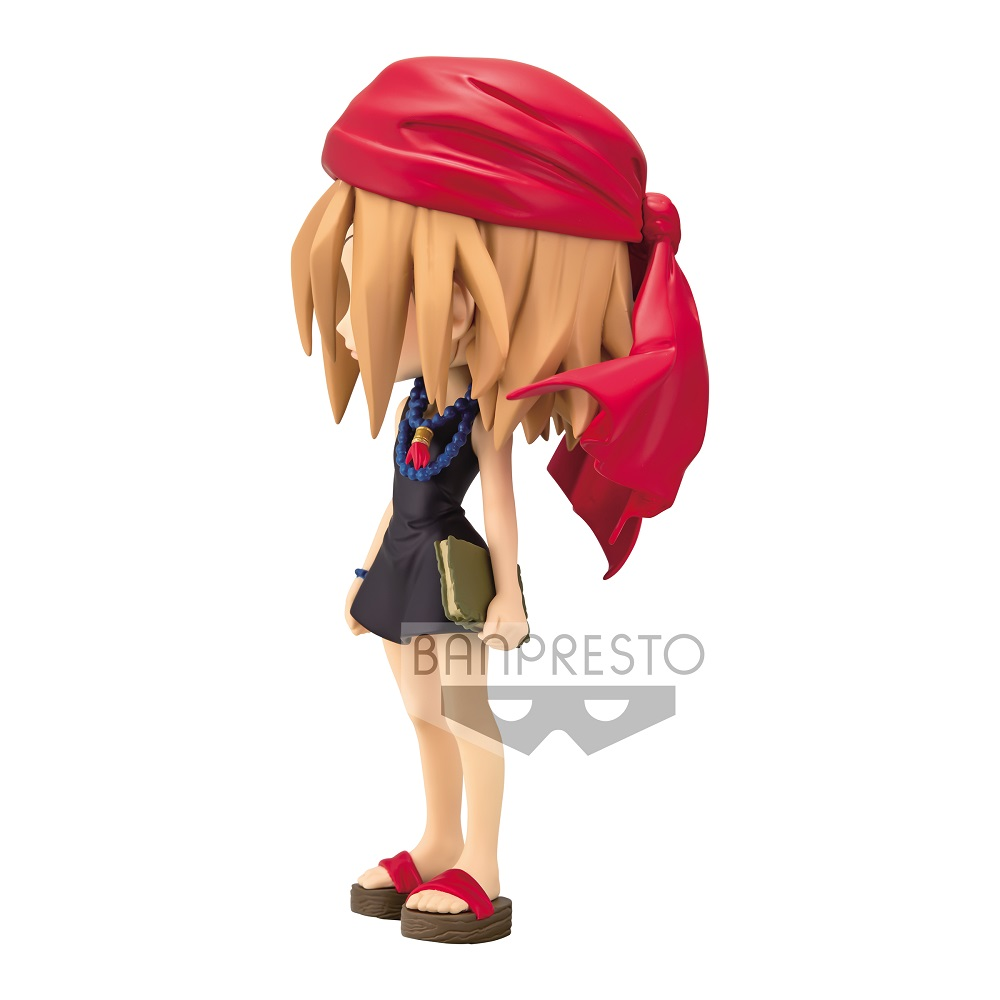 Banpresto Q Posket: Shaman King - Anna Kyoyama (Ver. A) (ONLINE ORDER ONLY)