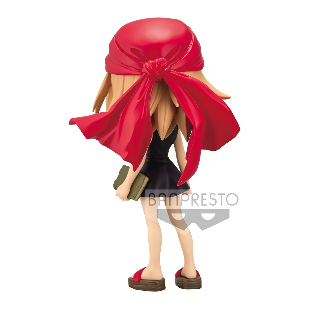 Banpresto Q Posket: Shaman King - Anna Kyoyama (Ver. A) (ONLINE ORDER ONLY)