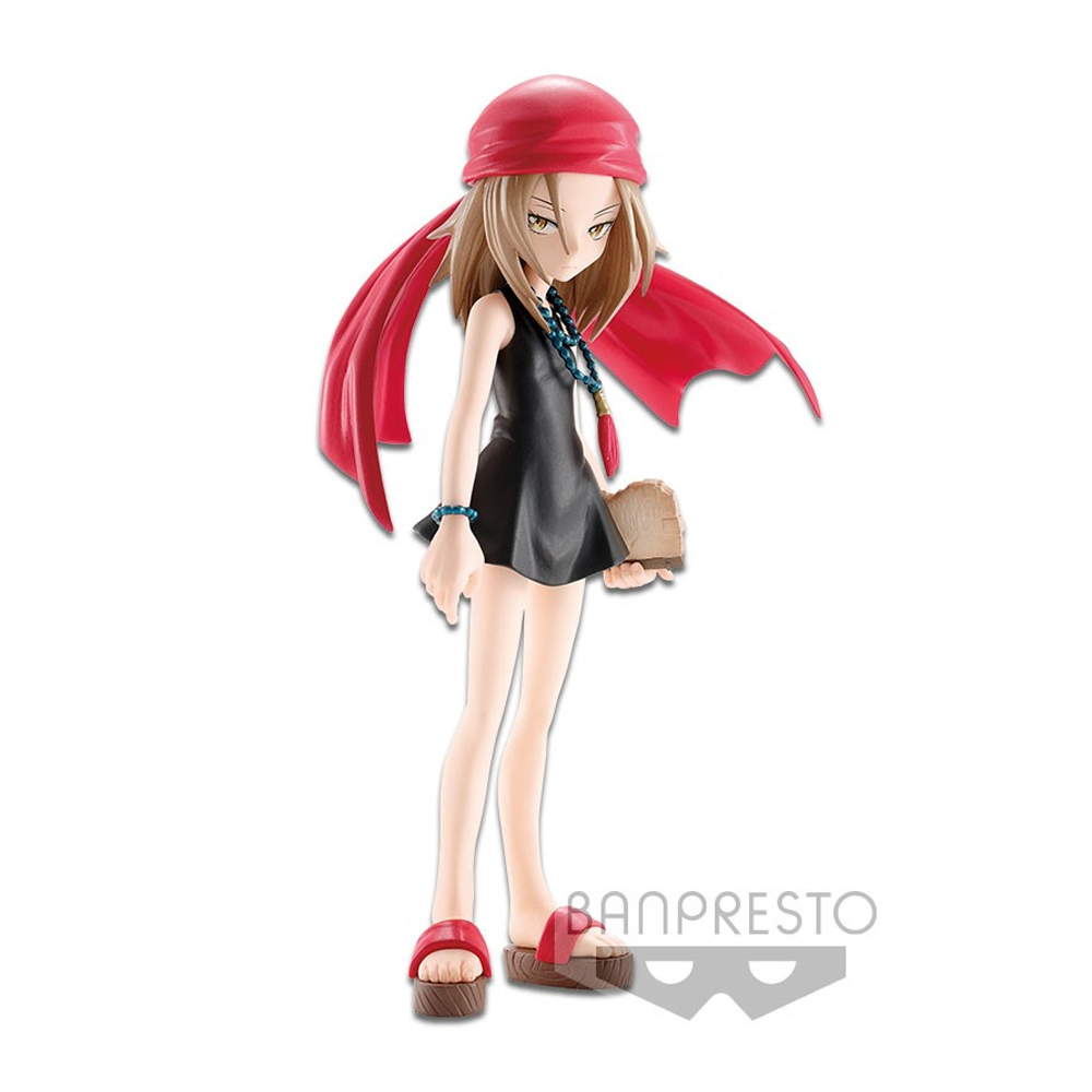 Banpresto: Shaman King - Anna Kyoyama (ONLINE ORDER ONLY)