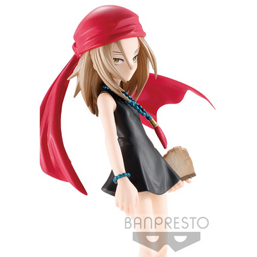 Banpresto: Shaman King - Anna Kyoyama (ONLINE ORDER ONLY)