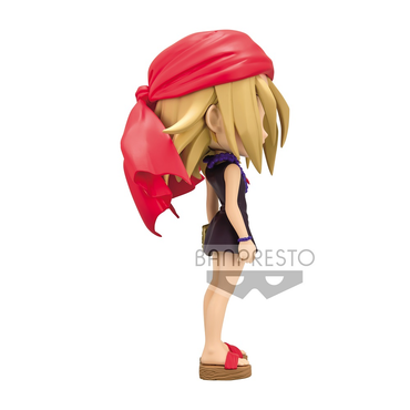 Banpresto Q Posket: Shaman King - Anna Kyoyama (Ver. B) (ONLINE ORDER ONLY)