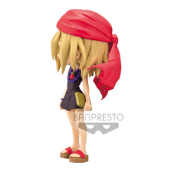 Banpresto Q Posket: Shaman King - Anna Kyoyama (Ver. B) (ONLINE ORDER ONLY)