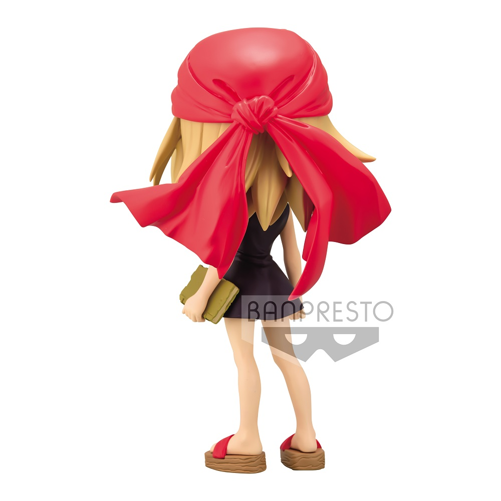 Banpresto Q Posket: Shaman King - Anna Kyoyama (Ver. B) (ONLINE ORDER ONLY)