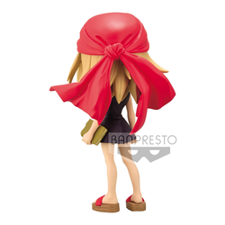 Banpresto Q Posket: Shaman King - Anna Kyoyama (Ver. B) (ONLINE ORDER ONLY)
