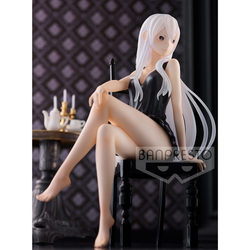 Banpresto: Re:Zero Starting Life in Another World - Relax time Echidna (ONLINE ORDER ONLY)