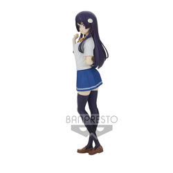 Banpresto: Osamake: Romcom Where The Childhood Friend Won't Lose - Shirokusa Kachi Figure (ONLINE ORDER ONLY)