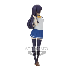 Banpresto: Osamake: Romcom Where The Childhood Friend Won't Lose - Shirokusa Kachi Figure (ONLINE ORDER ONLY)