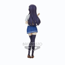 Banpresto: Osamake: Romcom Where The Childhood Friend Won't Lose - Shirokusa Kachi Figure (ONLINE ORDER ONLY)