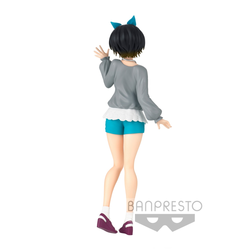 Banpresto: Rent-A-Girlfriend - Ruka Sarashina (Rent-A-Girlfriend Exhibition Ver.) Figure (ONLINE ORDER ONLY)