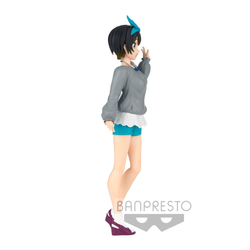 Banpresto: Rent-A-Girlfriend - Ruka Sarashina (Rent-A-Girlfriend Exhibition Ver.) Figure (ONLINE ORDER ONLY)