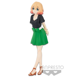 Banpresto: Rent-A-Girlfriend Mami Nanami (Exhibition Ver.) Figure (ONLINE ORDER ONLY)