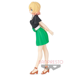 Banpresto: Rent-A-Girlfriend Mami Nanami (Exhibition Ver.) Figure (ONLINE ORDER ONLY)