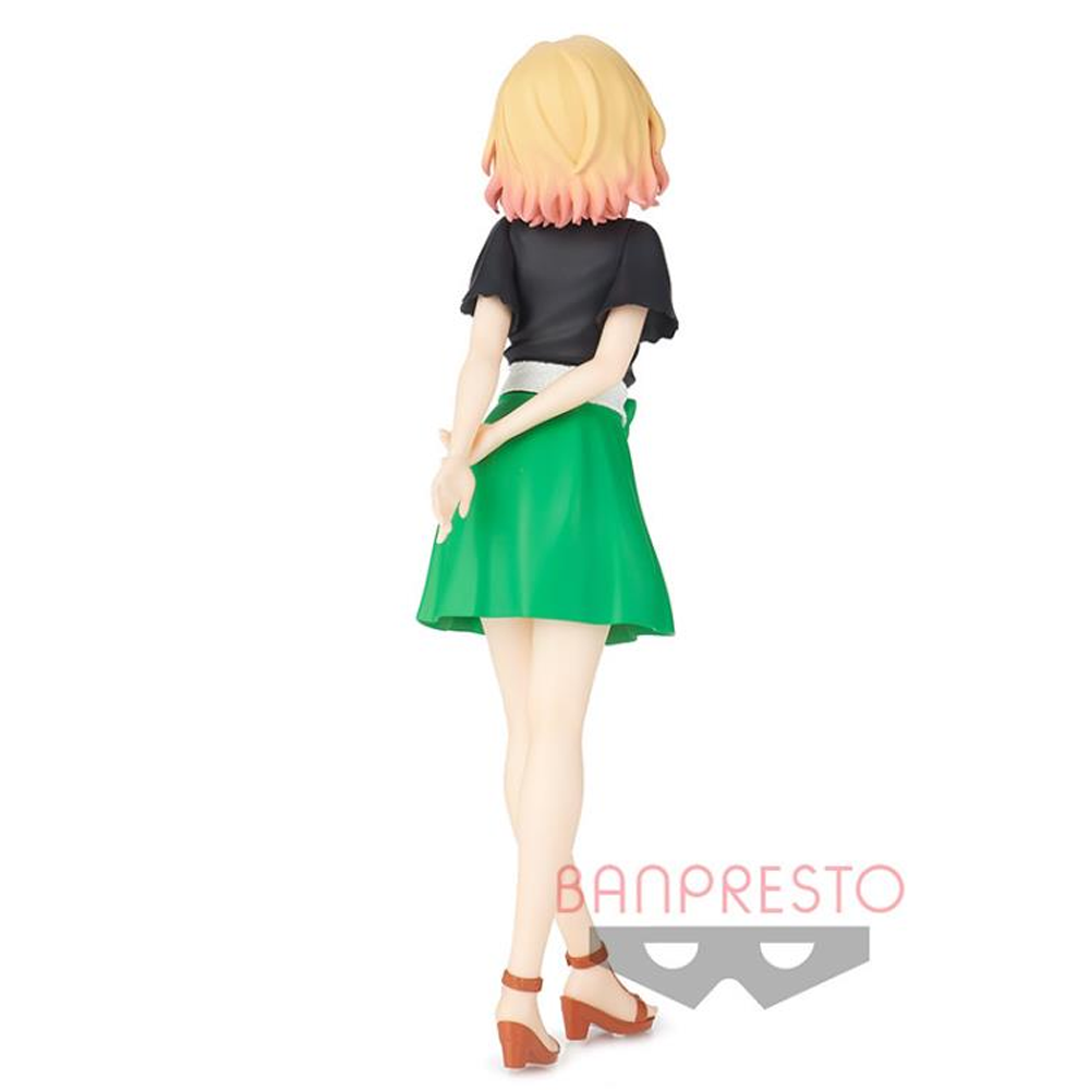 Banpresto: Rent-A-Girlfriend Mami Nanami (Exhibition Ver.) Figure (ONLINE ORDER ONLY)