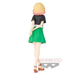 Banpresto: Rent-A-Girlfriend Mami Nanami (Exhibition Ver.) Figure (ONLINE ORDER ONLY)