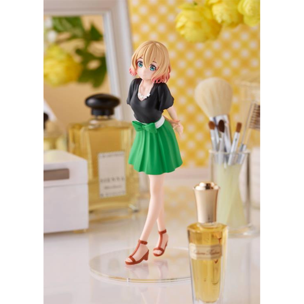 Banpresto: Rent-A-Girlfriend Mami Nanami (Exhibition Ver.) Figure (ONLINE ORDER ONLY)