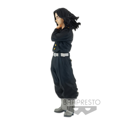 Banpresto: Tokyo Revengers - Keisuke Baji Figure (ONLINE ORDER ONLY)