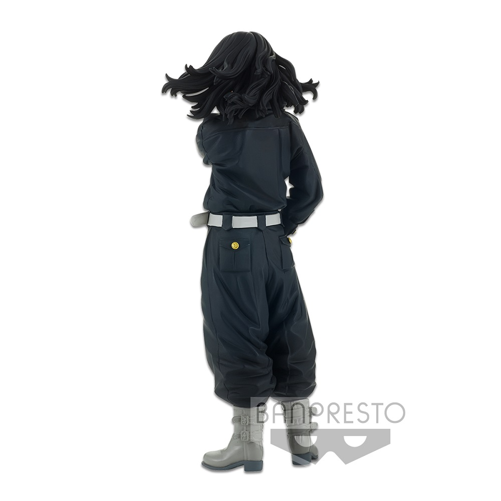 Banpresto: Tokyo Revengers - Keisuke Baji Figure (ONLINE ORDER ONLY)