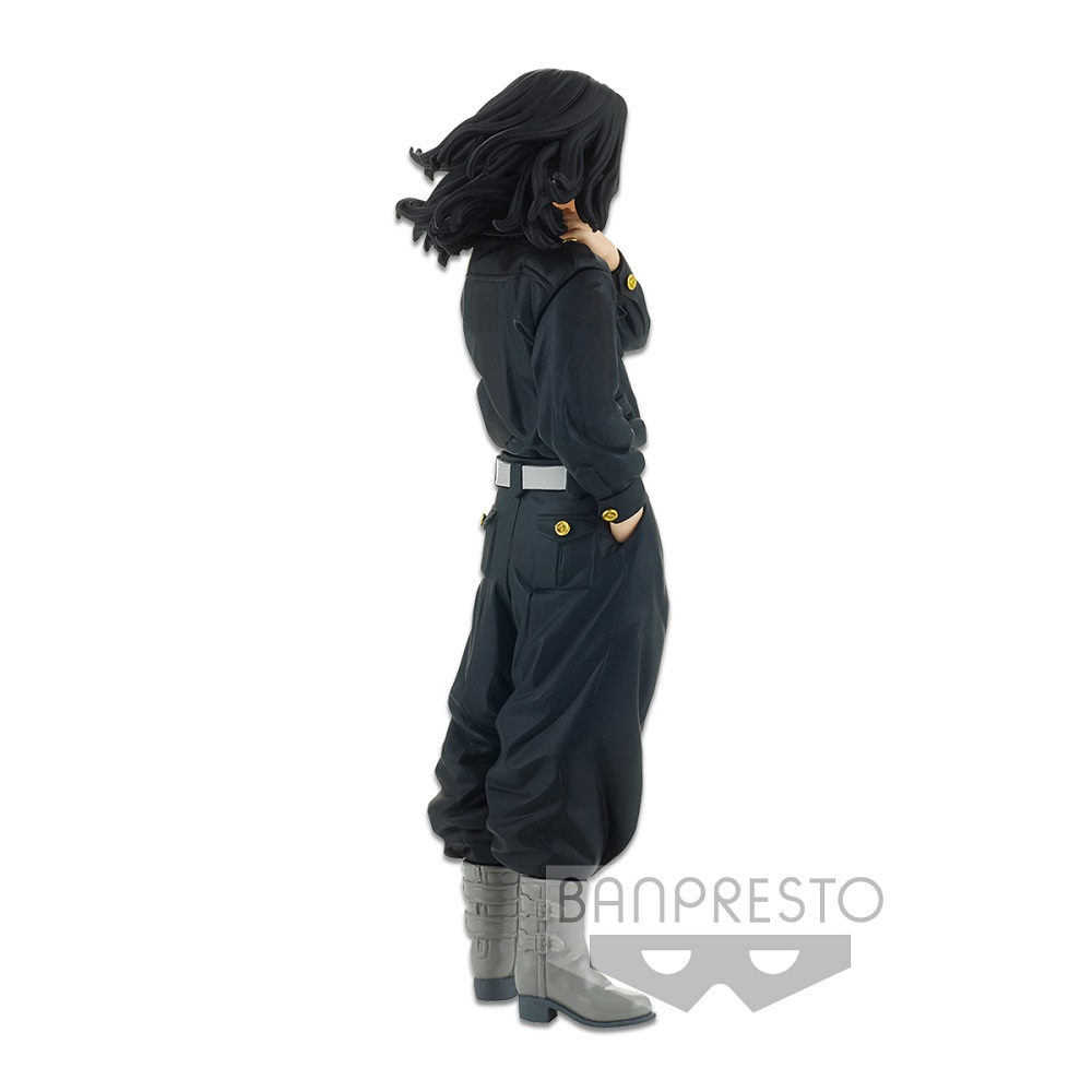 Banpresto: Tokyo Revengers - Keisuke Baji Figure (ONLINE ORDER ONLY)