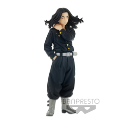 Banpresto: Tokyo Revengers - Keisuke Baji Figure (ONLINE ORDER ONLY)