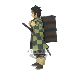 Banpresto: Demon Slayer: Kimetsu no Yaiba - Vol. 19 Tanjiro Kamado (ONLINE ORDER ONLY)