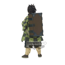 Banpresto: Demon Slayer: Kimetsu no Yaiba - Vol. 19 Tanjiro Kamado (ONLINE ORDER ONLY)