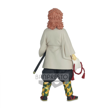 Banpresto: Demon Slayer: Kimetsu no Yaiba - Vol. 19 Sabito (B) (ONLINE ORDER ONLY)