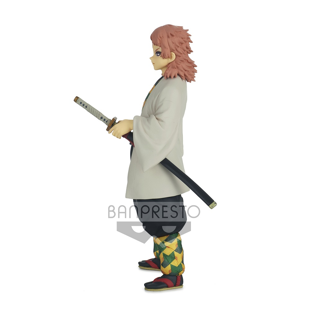 Banpresto: Demon Slayer: Kimetsu no Yaiba - Vol. 19 Sabito (B) (ONLINE ORDER ONLY)