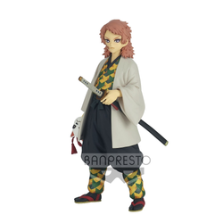 Banpresto: Demon Slayer: Kimetsu no Yaiba - Vol. 19 Sabito (B) (ONLINE ORDER ONLY)