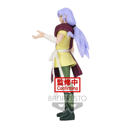 Banpresto: Saint Seiya Cosmo Memoir - Aries Mu (ONLINE ORDER ONLY)