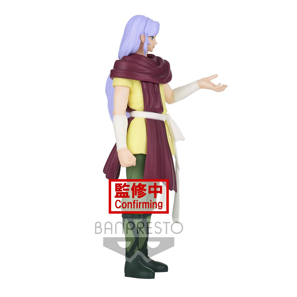 Banpresto: Saint Seiya Cosmo Memoir - Aries Mu (ONLINE ORDER ONLY)
