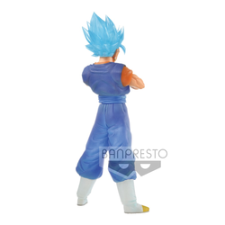 Banpresto: Dragon Ball Super - Clearise Super Saiyan God Super Saiyan Vegito (ONLINE ORDER ONLY)