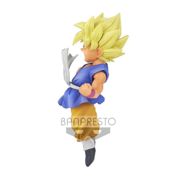 Banpresto: Dragon Ball Super Son Goku FES!! Vol. 16 - Son Goku (ONLINE ORDER ONLY)