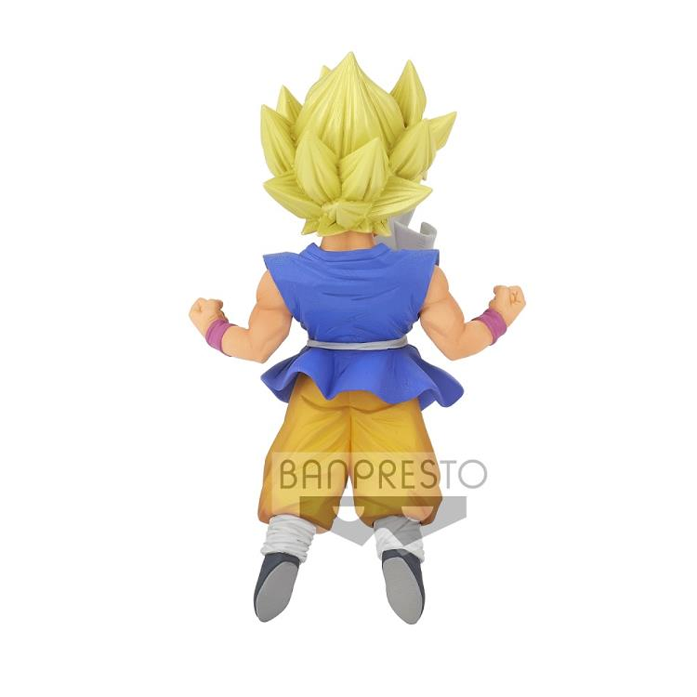 Banpresto: Dragon Ball Super Son Goku FES!! Vol. 16 - Son Goku (ONLINE ORDER ONLY)
