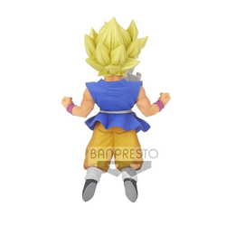 Banpresto: Dragon Ball Super Son Goku FES!! Vol. 16 - Son Goku (ONLINE ORDER ONLY)